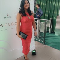 Crystal Lam