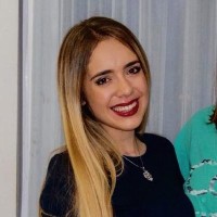 Laura Bevc