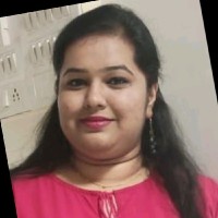 Priyanka Barve