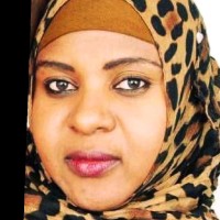 Muna Yusuf