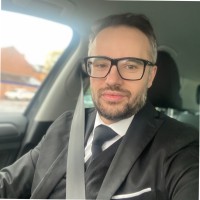 Cristian Draghici