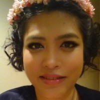 Shanti Kanagasandram