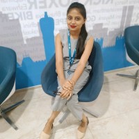 Chaitra Hl