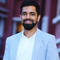 Amit Mahajan