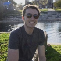 Connor MacKinnon