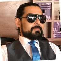 Alaa Turkistani