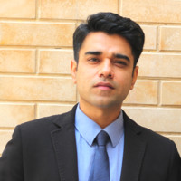 Saif K.