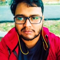 Arindam Roy