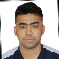 Manash Jyoti Borah