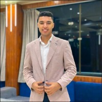 Mahmoud Helal