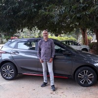 Hema Chandra Avinash M J