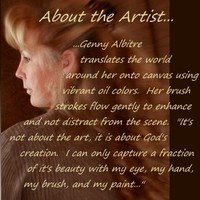 Genny Albitre