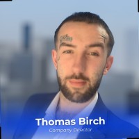 Thomas Birch