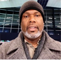 Roy Frazier