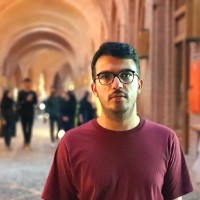 Alireza Alidoosti