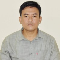 Ukyaw Mong Marma