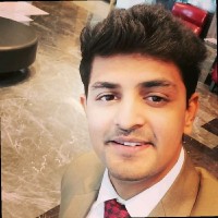 Kanthil Patel