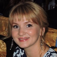 Svetlana Tikhonovskay