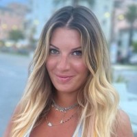 Sara Valeria Lazzaroni