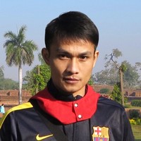 Paksorn Wongkanya