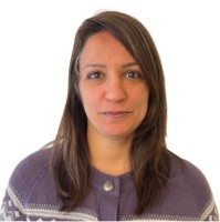 Marzieh Joukar