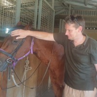 Guy Calvert- One Good Day Recovery Services