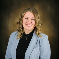 Kristen Manning