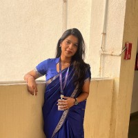 Nivedita Rao