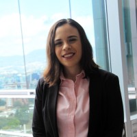 Daniela María Ganddini Ramírez