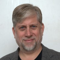 Douglas F. Williamson