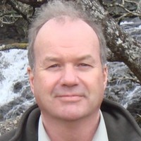 David Ogg