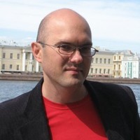 Andrey Semenov