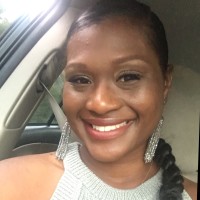Courtney Anthony