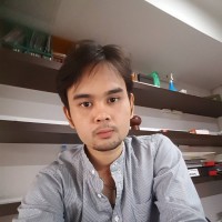 วินัย พิศลยบุตร