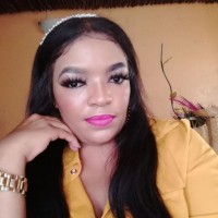 Anna Moloi