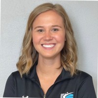 Kylie Mccann