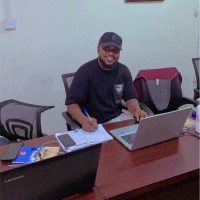 Eweje Olawale