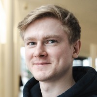 Frederik Mogensen