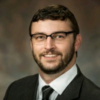 Dustin Reynolds
