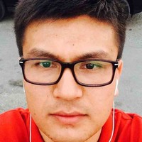 Adilet Askarov