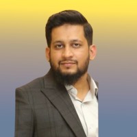 Jawad Nasir - Manager Finance