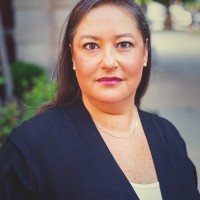 Amy Simons