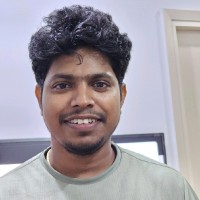 Ashish kumar Maurya