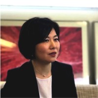 Akiko Shiga