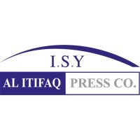 Al ITIFAQ PRINTING PRESS
