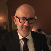 JAVIER VAZQUEZ ROMERO