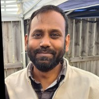 Nitesh Prasad