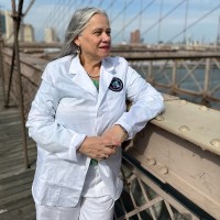 Irene Raptcheff