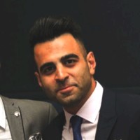 Aaron Arash N.Sefat