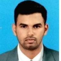 Sandeep Kumar S S